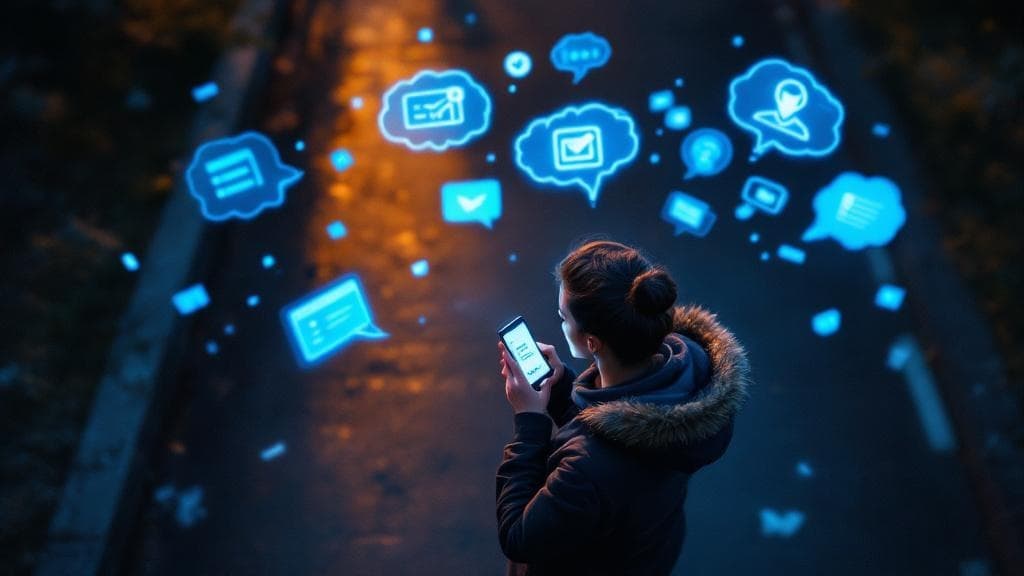 Brainstorming, To-Dos und Selbstreflexion — einfach einsprechen statt tippen